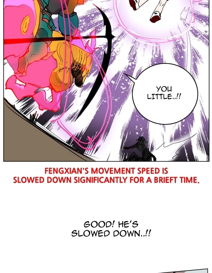 Hardcore Leveling Warrior Chapter 84, page 27 of 90