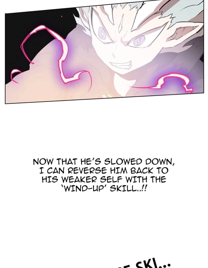 Hardcore Leveling Warrior Chapter 84, page 28 of 90