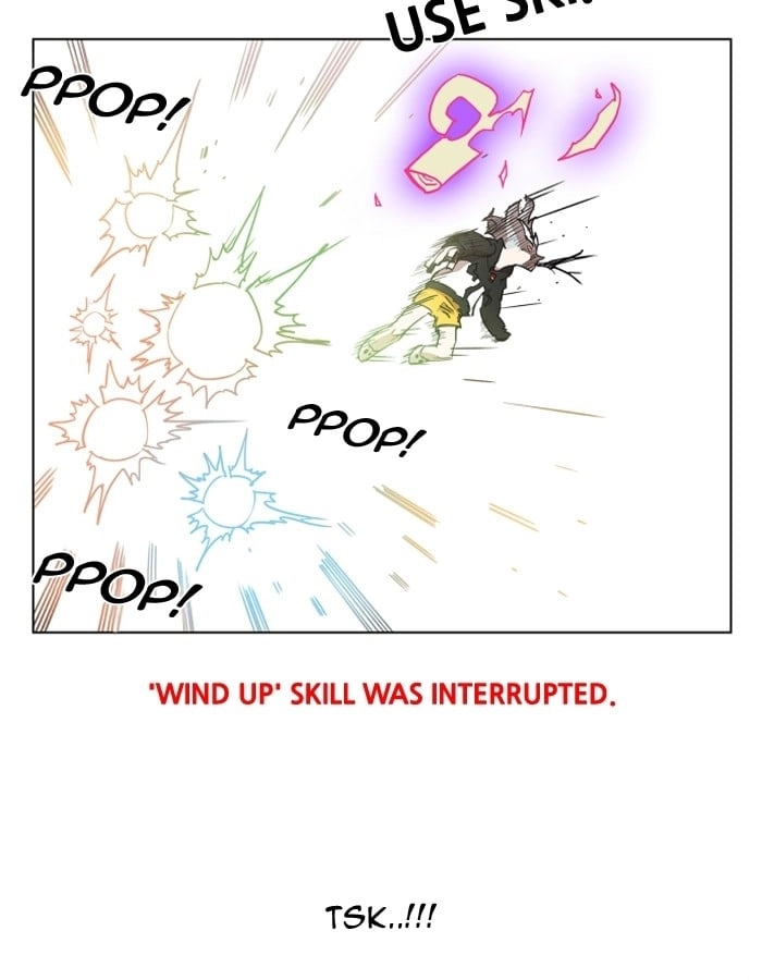 Hardcore Leveling Warrior Chapter 84, page 29 of 90