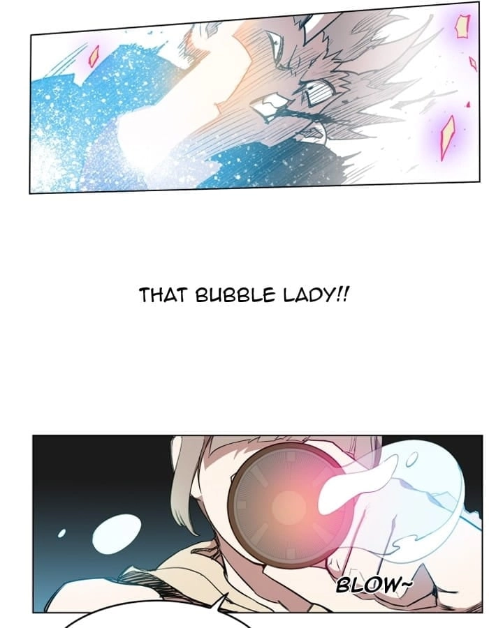 Hardcore Leveling Warrior Chapter 84, page 30 of 90
