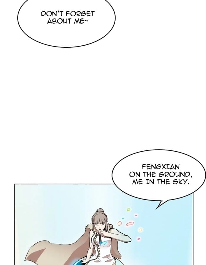 Hardcore Leveling Warrior Chapter 84, page 31 of 90