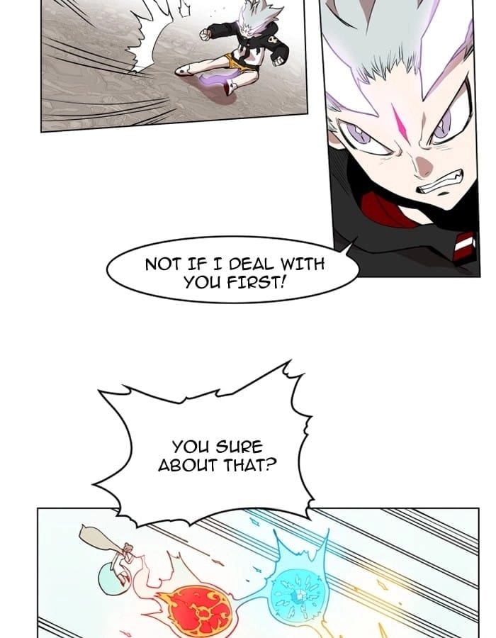 Hardcore Leveling Warrior Chapter 84, page 33 of 90