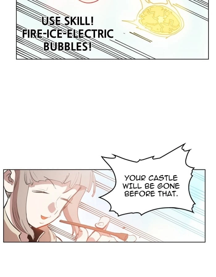 Hardcore Leveling Warrior Chapter 84, page 34 of 90