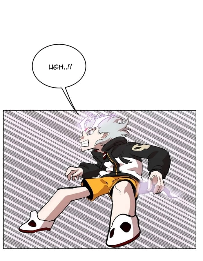 Hardcore Leveling Warrior Chapter 84, page 35 of 90