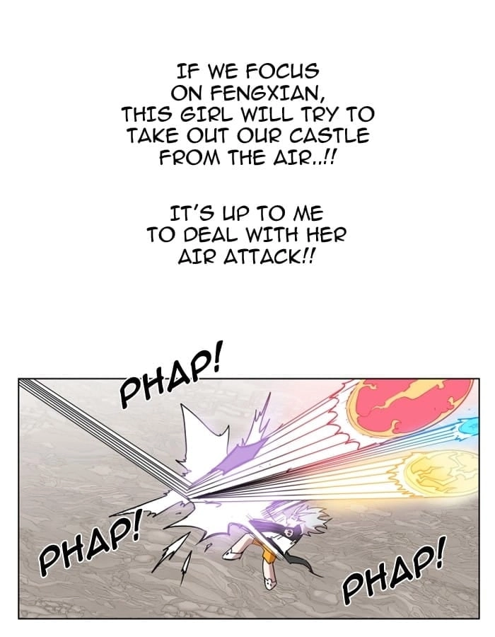 Hardcore Leveling Warrior Chapter 84, page 36 of 90