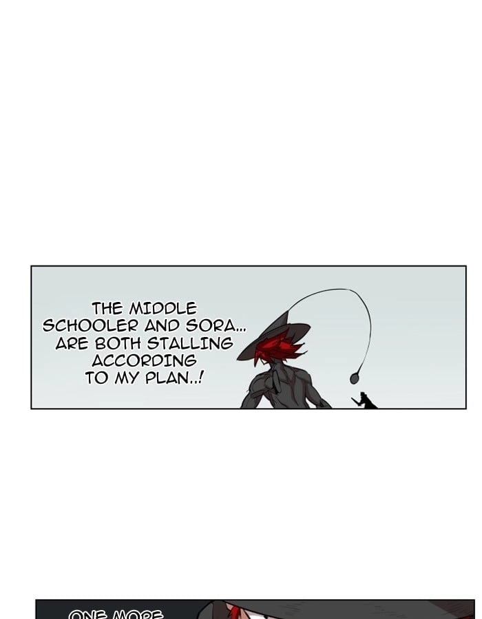 Hardcore Leveling Warrior Chapter 84, page 37 of 90