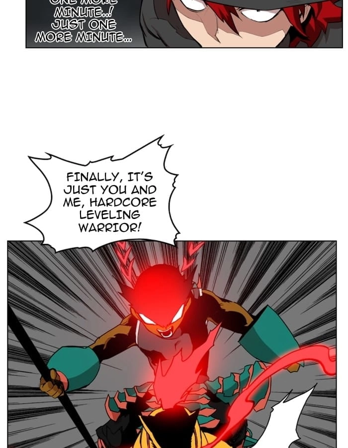Hardcore Leveling Warrior Chapter 84, page 38 of 90