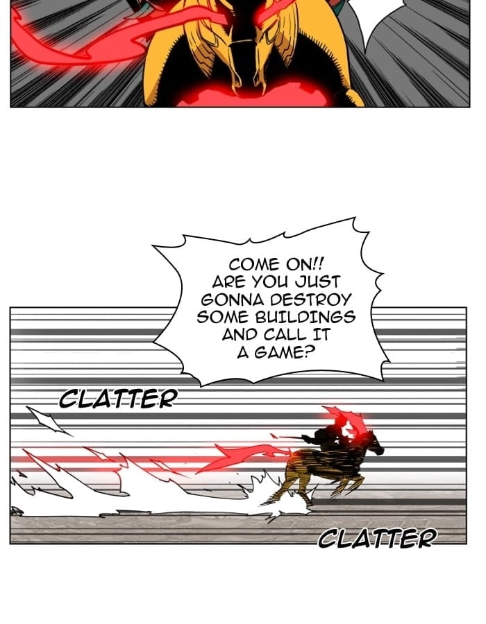 Hardcore Leveling Warrior Chapter 84, page 39 of 90