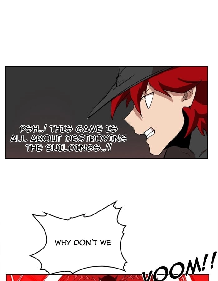 Hardcore Leveling Warrior Chapter 84, page 40 of 90