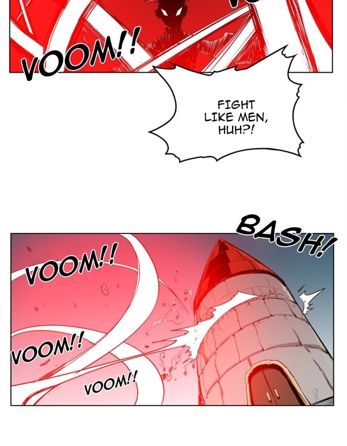 Hardcore Leveling Warrior Chapter 84, page 41 of 90