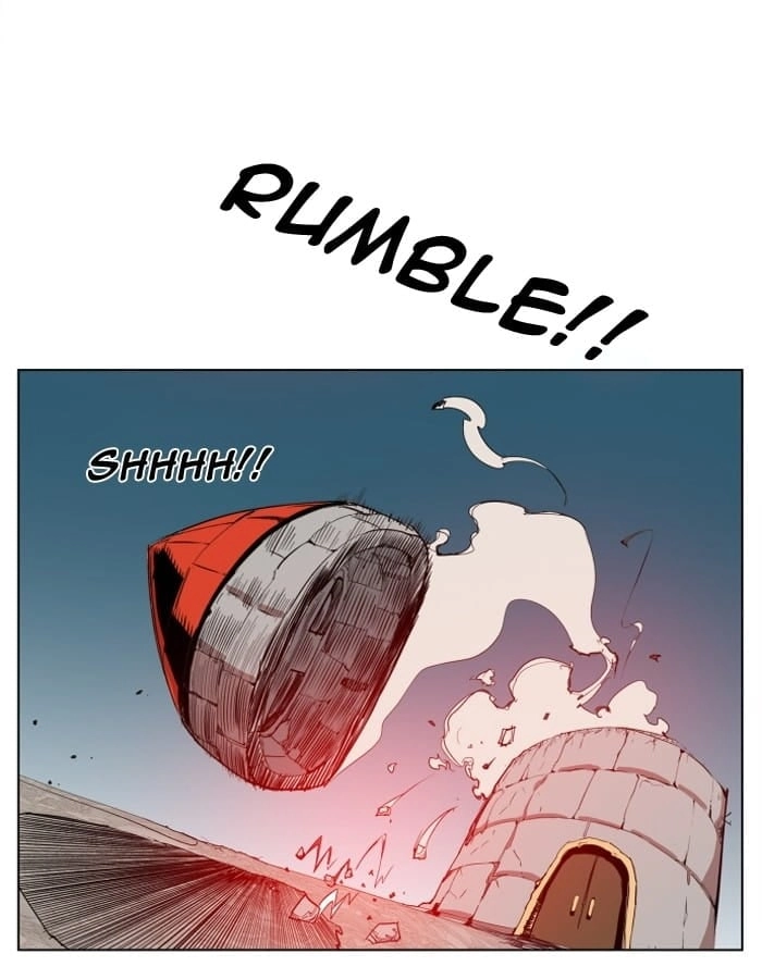 Hardcore Leveling Warrior Chapter 84, page 42 of 90