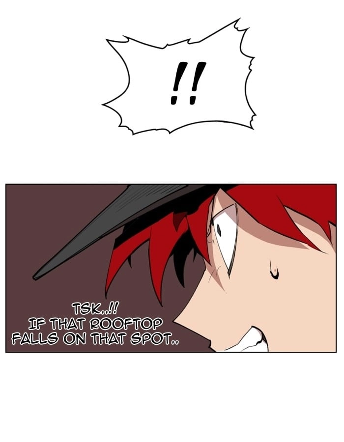 Hardcore Leveling Warrior Chapter 84, page 43 of 90