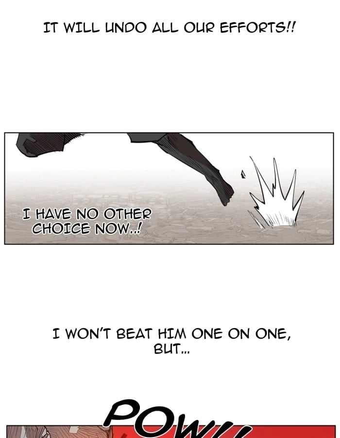 Hardcore Leveling Warrior Chapter 84, page 44 of 90