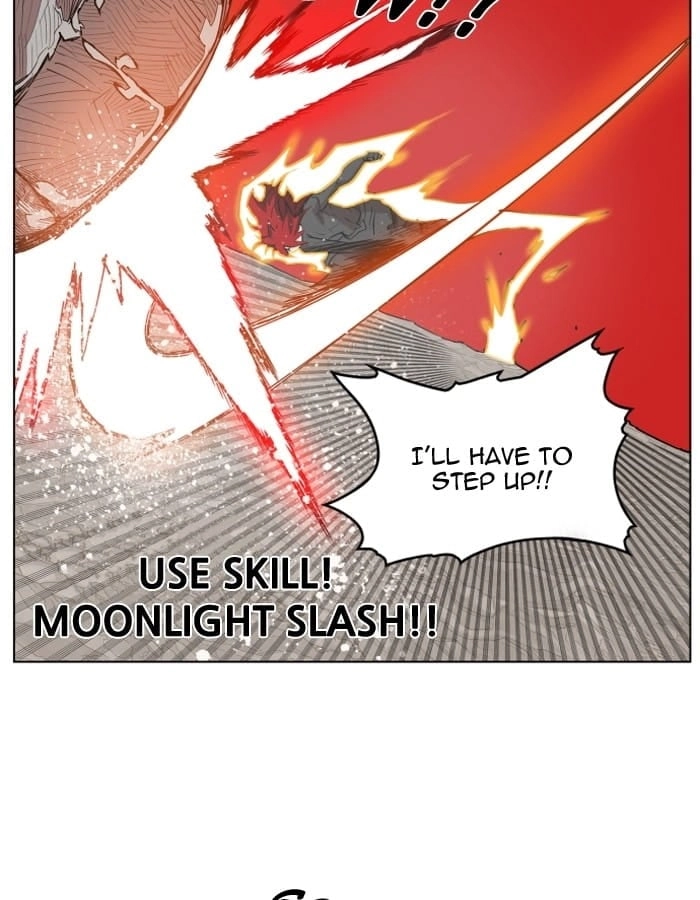 Hardcore Leveling Warrior Chapter 84, page 45 of 90
