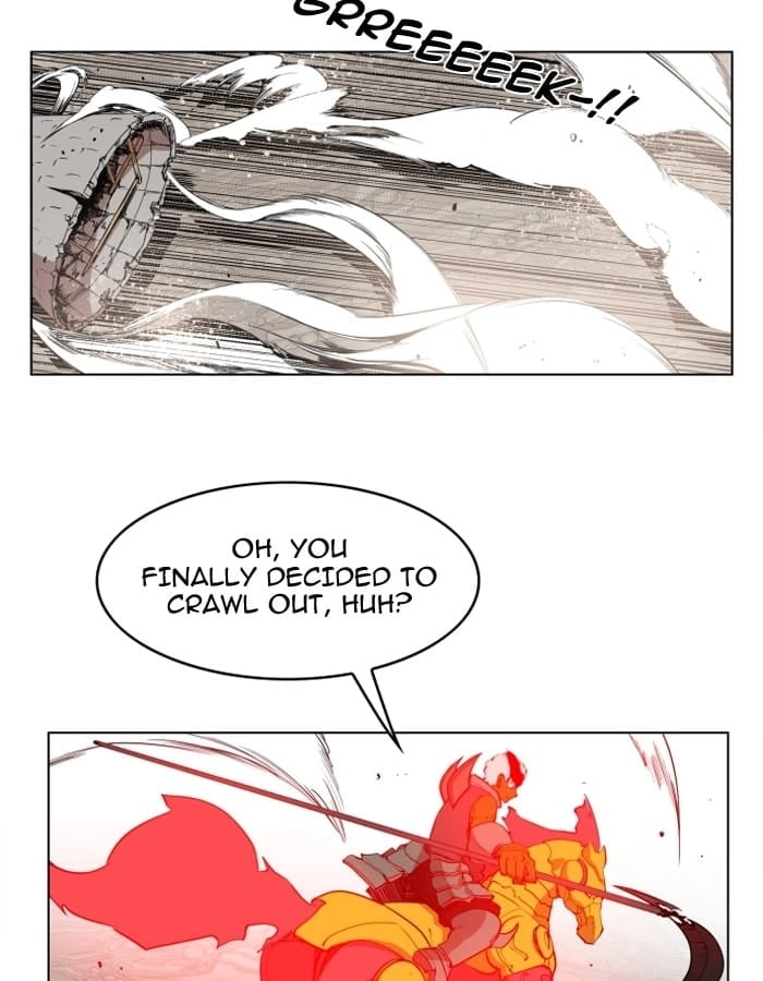 Hardcore Leveling Warrior Chapter 84, page 46 of 90