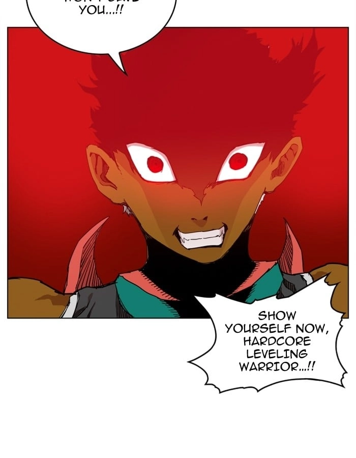 Hardcore Leveling Warrior Chapter 84, page 5 of 90