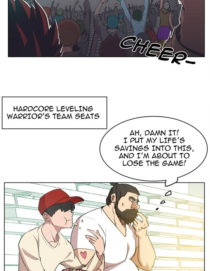 Hardcore Leveling Warrior Chapter 84, page 50 of 90