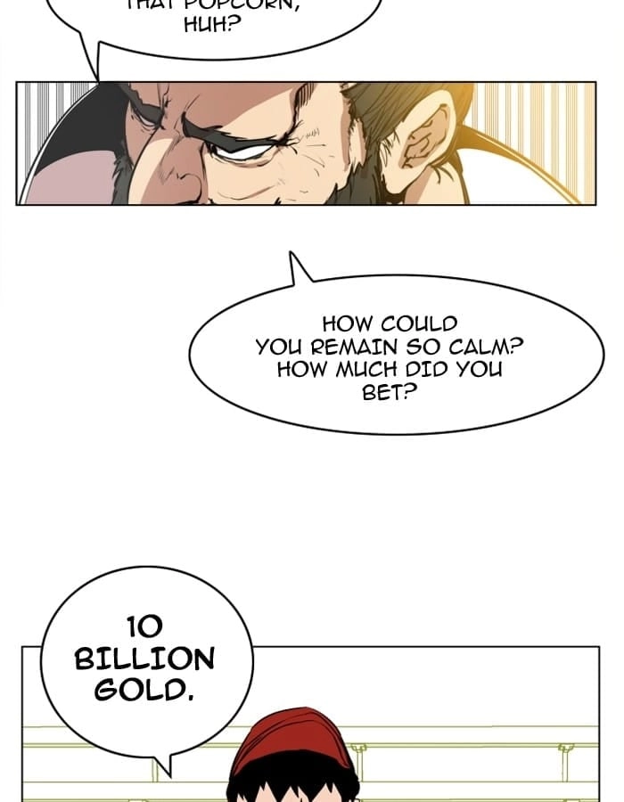 Hardcore Leveling Warrior Chapter 84, page 52 of 90