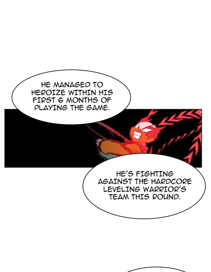 Hardcore Leveling Warrior Chapter 84, page 58 of 90