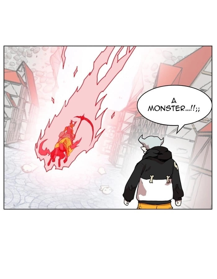 Hardcore Leveling Warrior Chapter 84, page 6 of 90