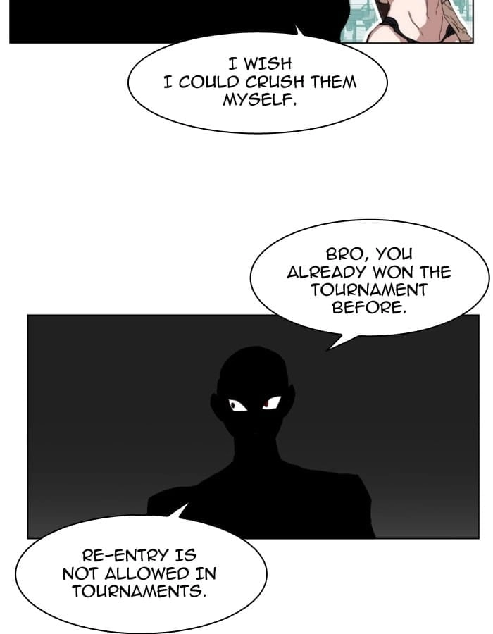 Hardcore Leveling Warrior Chapter 84, page 60 of 90