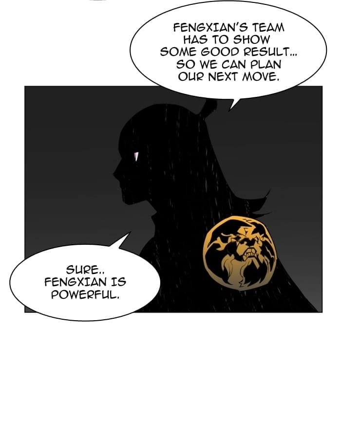Hardcore Leveling Warrior Chapter 84, page 61 of 90