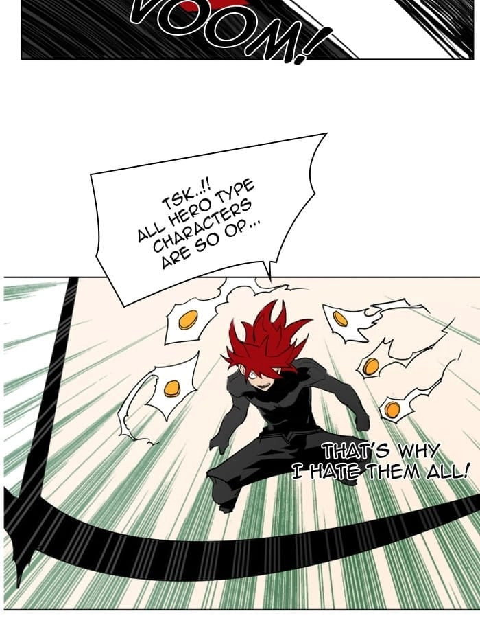 Hardcore Leveling Warrior Chapter 84, page 64 of 90
