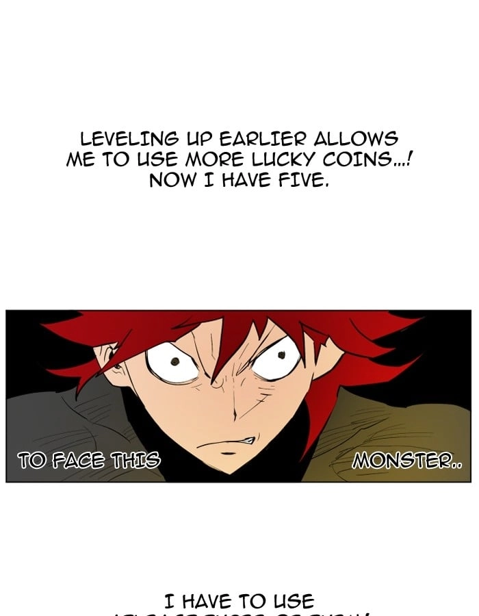 Hardcore Leveling Warrior Chapter 84, page 65 of 90