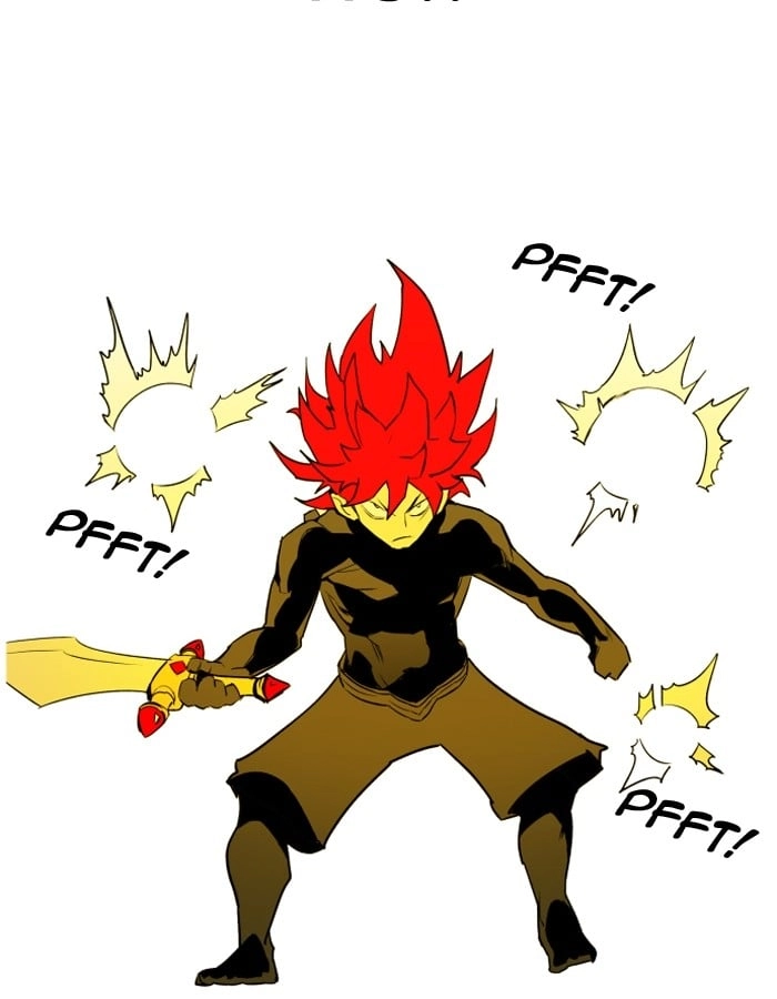 Hardcore Leveling Warrior Chapter 84, page 67 of 90