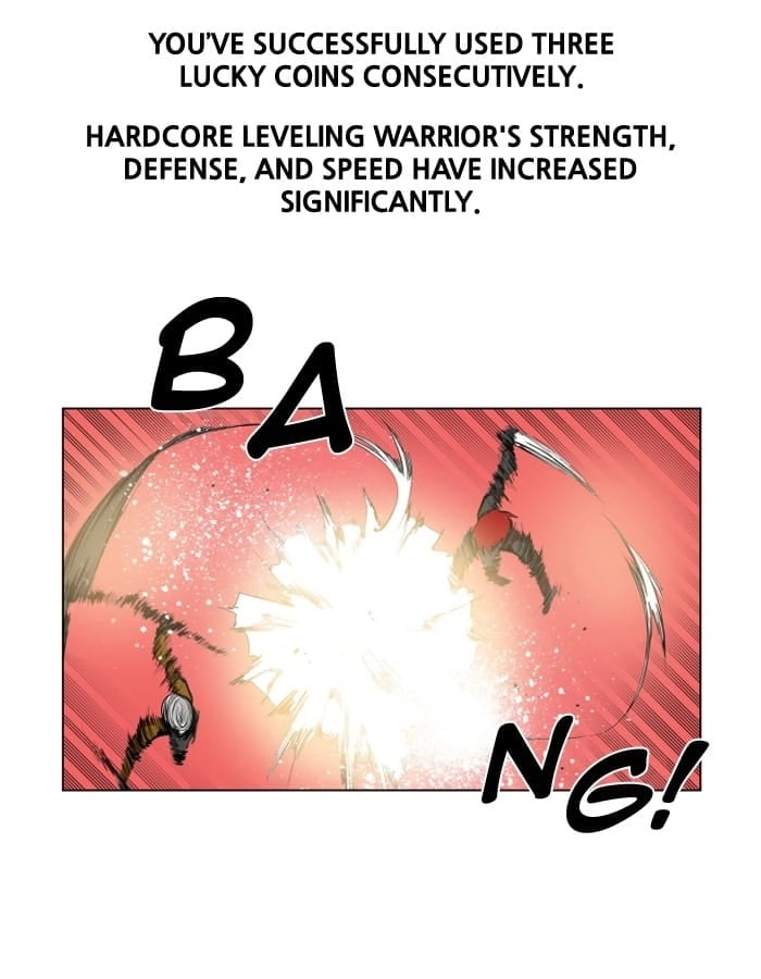Hardcore Leveling Warrior Chapter 84, page 68 of 90