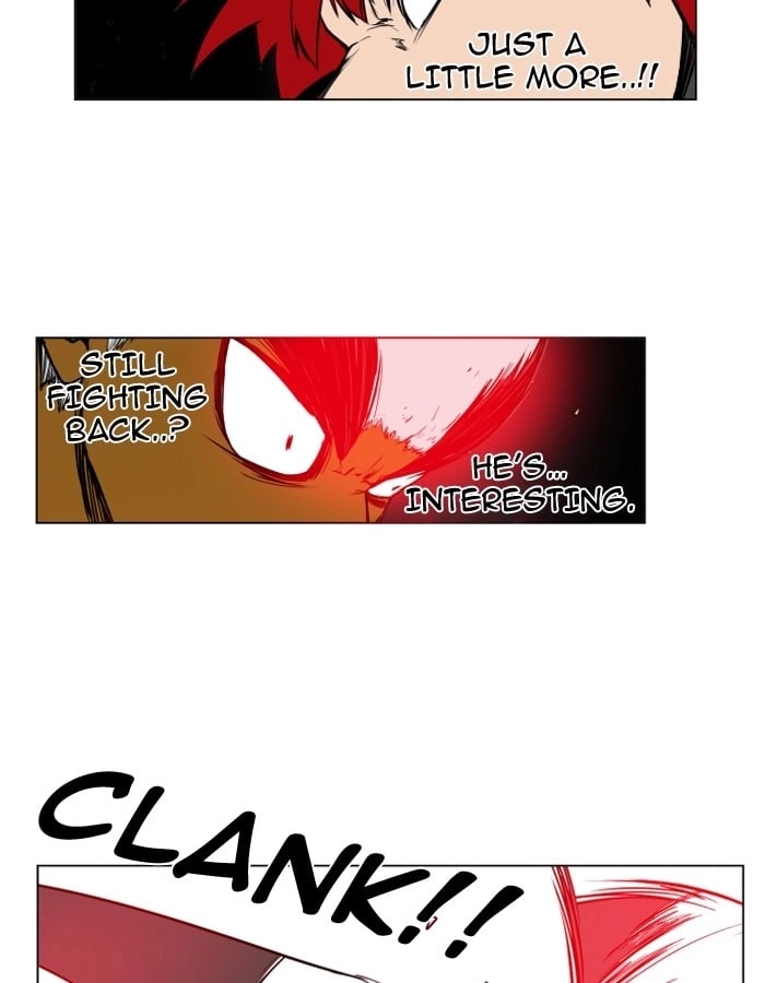 Hardcore Leveling Warrior Chapter 84, page 71 of 90