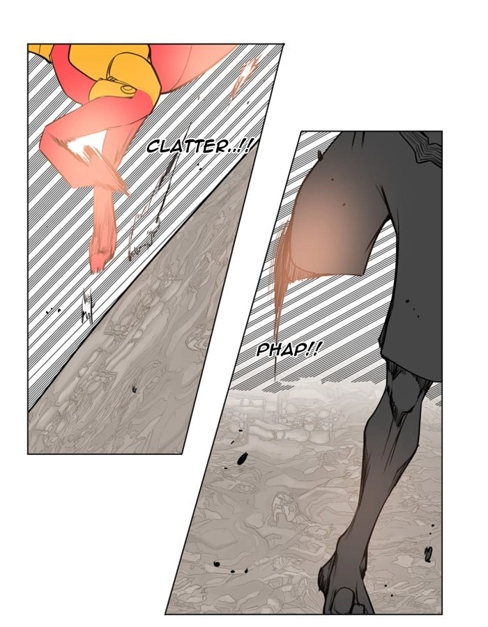 Hardcore Leveling Warrior Chapter 84, page 73 of 90