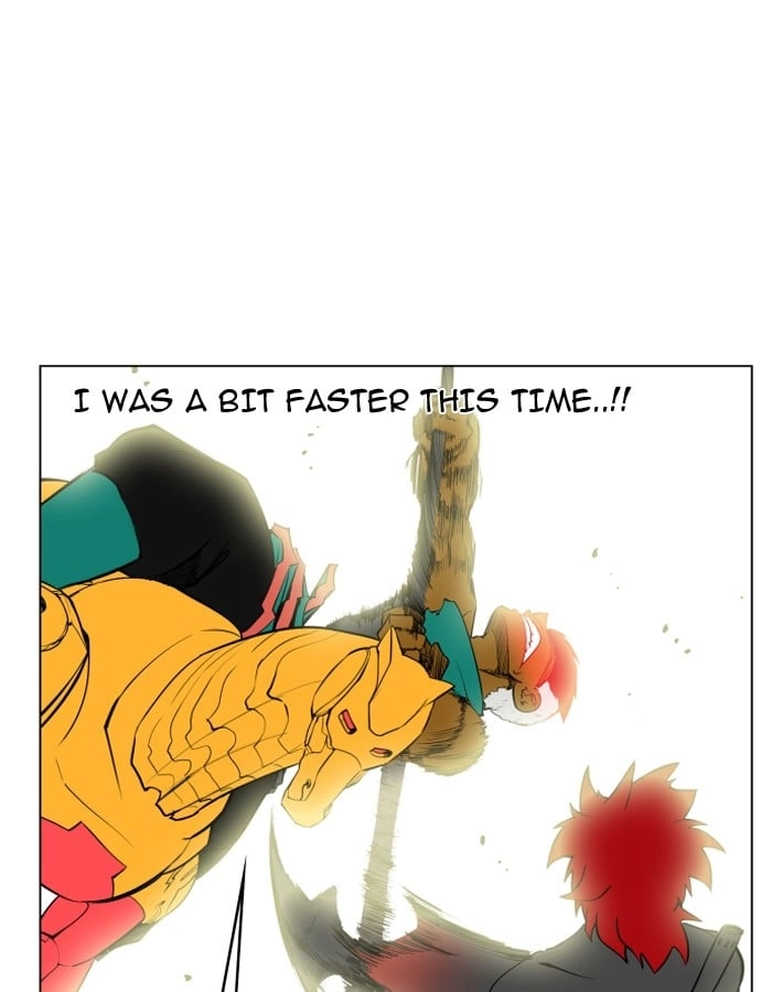 Hardcore Leveling Warrior Chapter 84, page 74 of 90