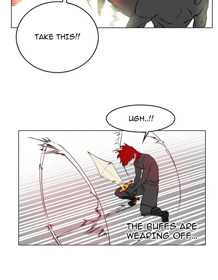 Hardcore Leveling Warrior Chapter 84, page 75 of 90