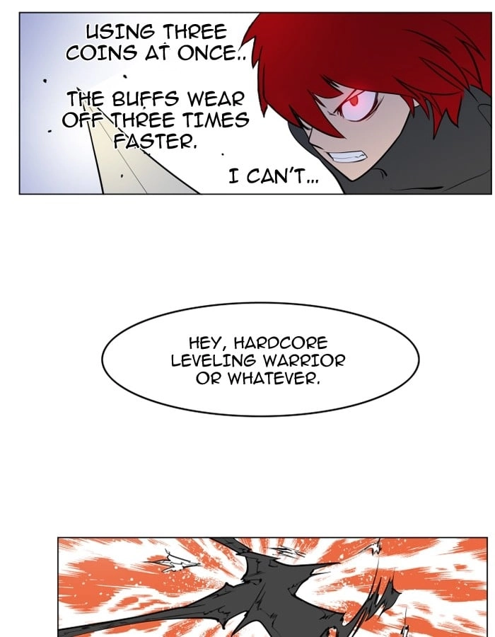 Hardcore Leveling Warrior Chapter 84, page 76 of 90