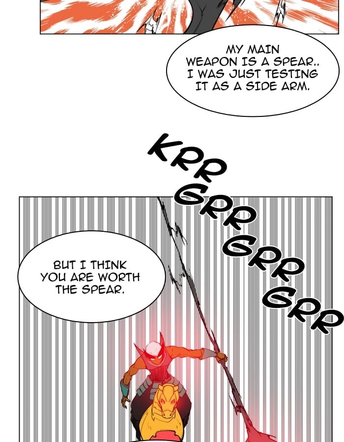 Hardcore Leveling Warrior Chapter 84, page 77 of 90