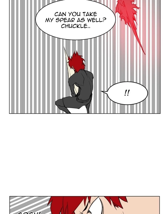 Hardcore Leveling Warrior Chapter 84, page 78 of 90