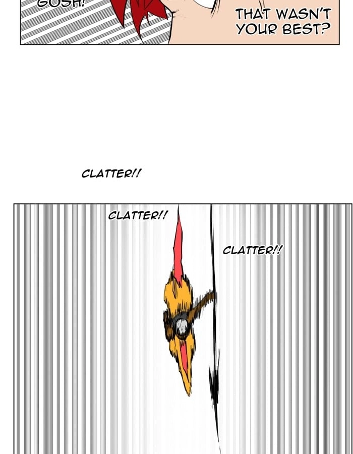 Hardcore Leveling Warrior Chapter 84, page 79 of 90