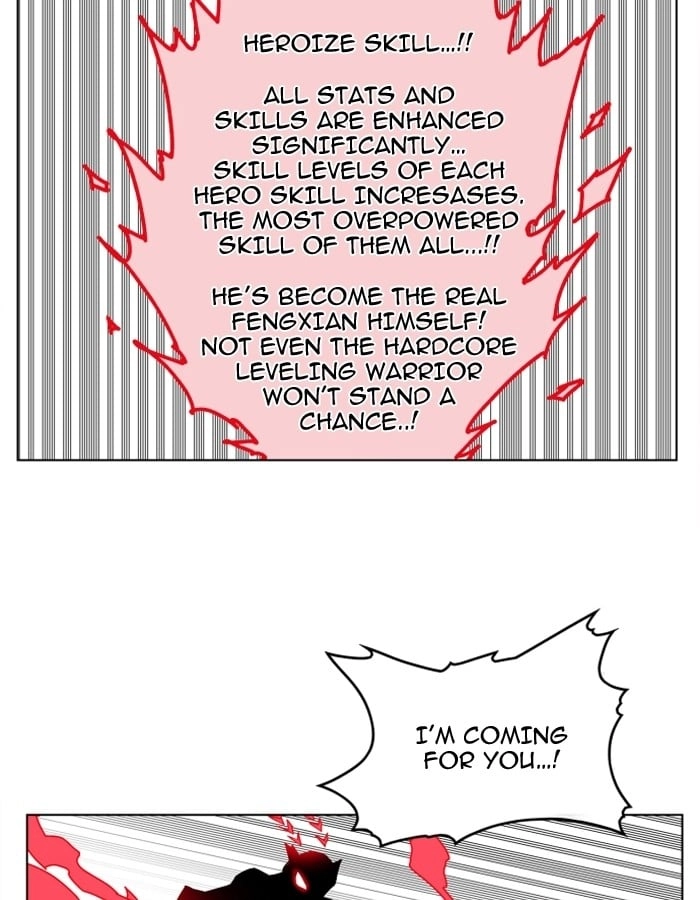 Hardcore Leveling Warrior Chapter 84, page 8 of 90