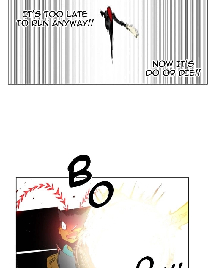 Hardcore Leveling Warrior Chapter 84, page 80 of 90