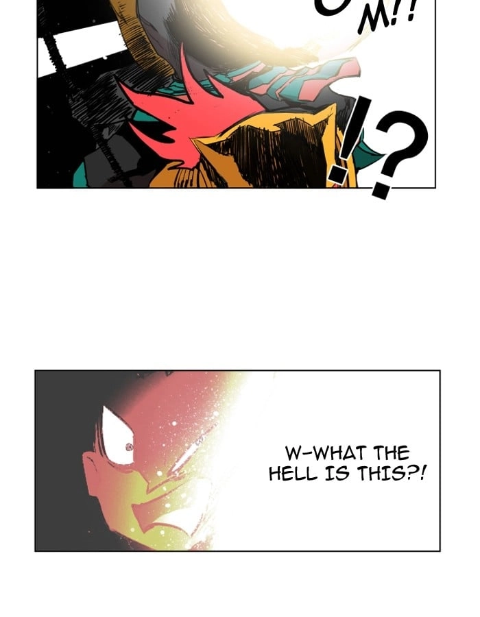 Hardcore Leveling Warrior Chapter 84, page 81 of 90