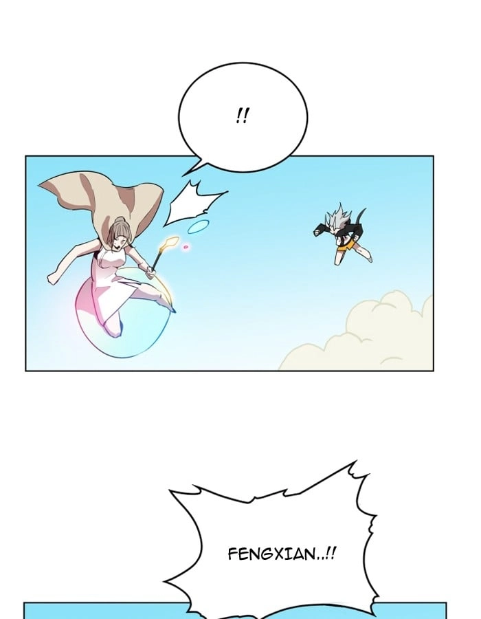 Hardcore Leveling Warrior Chapter 84, page 82 of 90