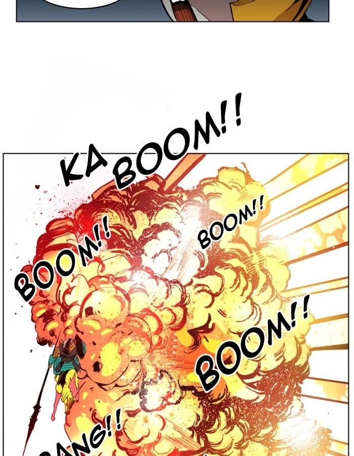 Hardcore Leveling Warrior Chapter 84, page 84 of 90