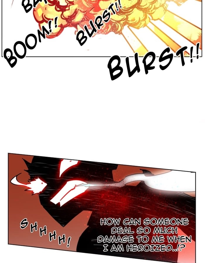 Hardcore Leveling Warrior Chapter 84, page 85 of 90