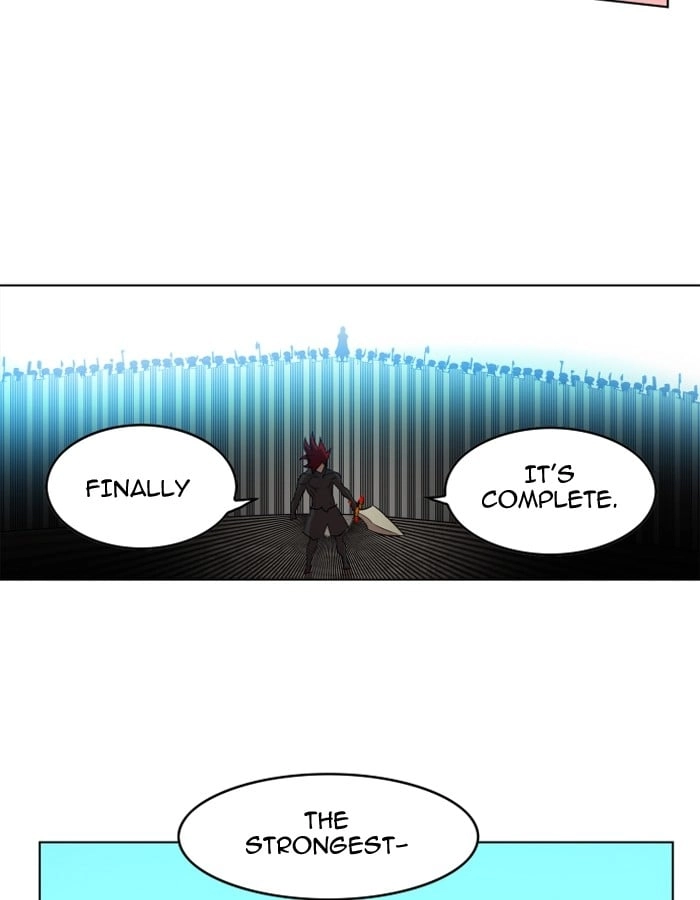Hardcore Leveling Warrior Chapter 84, page 86 of 90