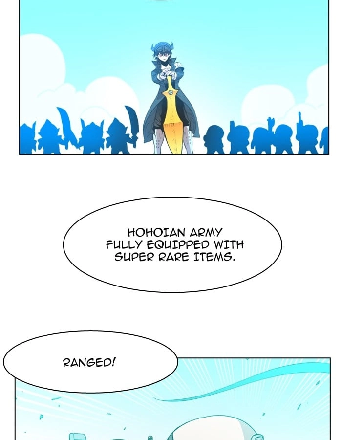 Hardcore Leveling Warrior Chapter 84, page 87 of 90