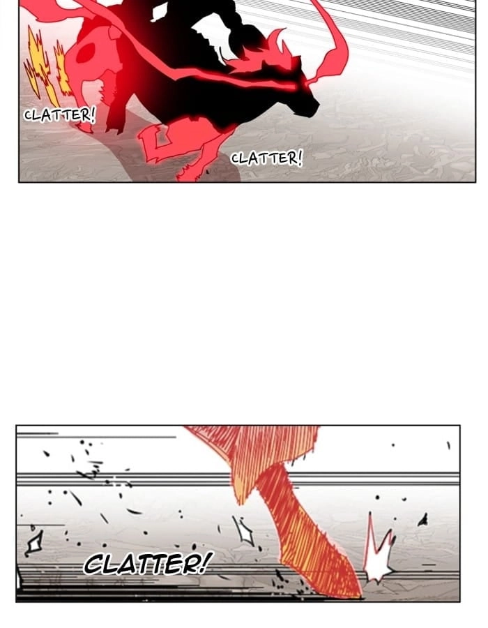 Hardcore Leveling Warrior Chapter 84, page 9 of 90