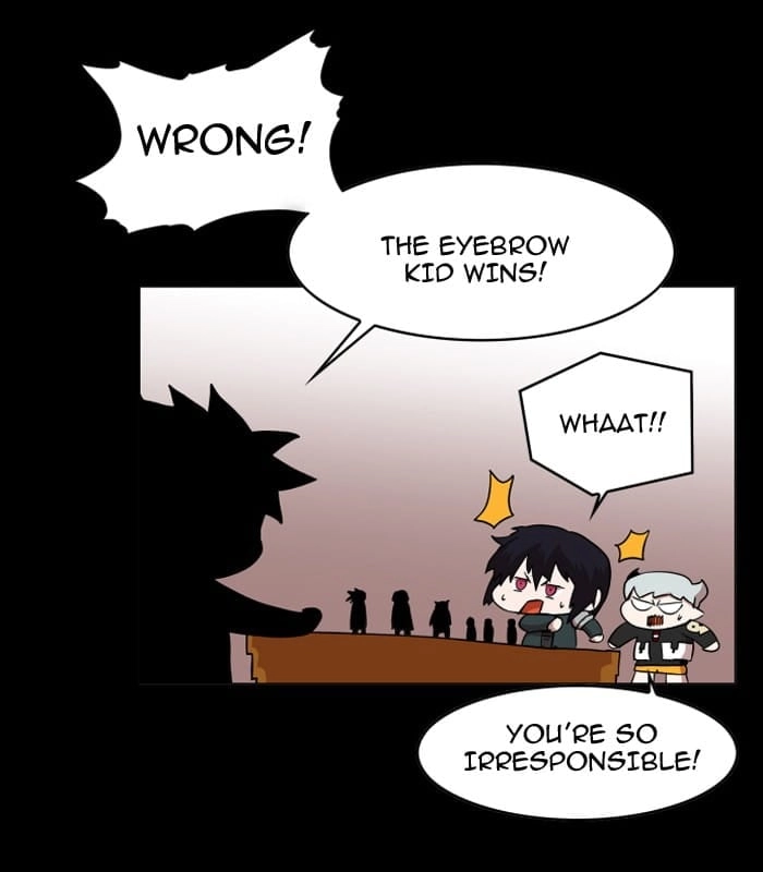 Hardcore Leveling Warrior Chapter 85, page 15 of 56