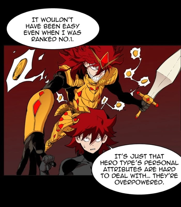 Hardcore Leveling Warrior Chapter 85, page 16 of 56
