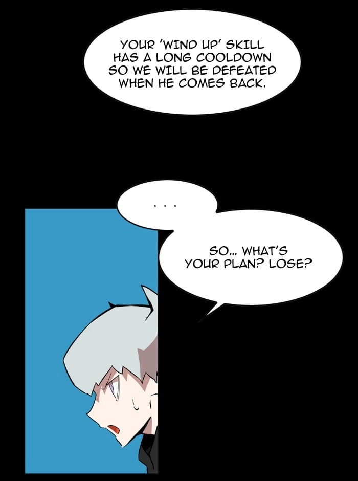 Hardcore Leveling Warrior Chapter 85, page 19 of 56